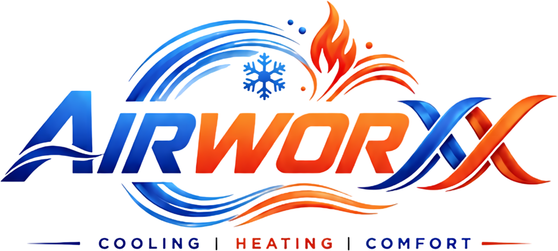 AirWorxx logo