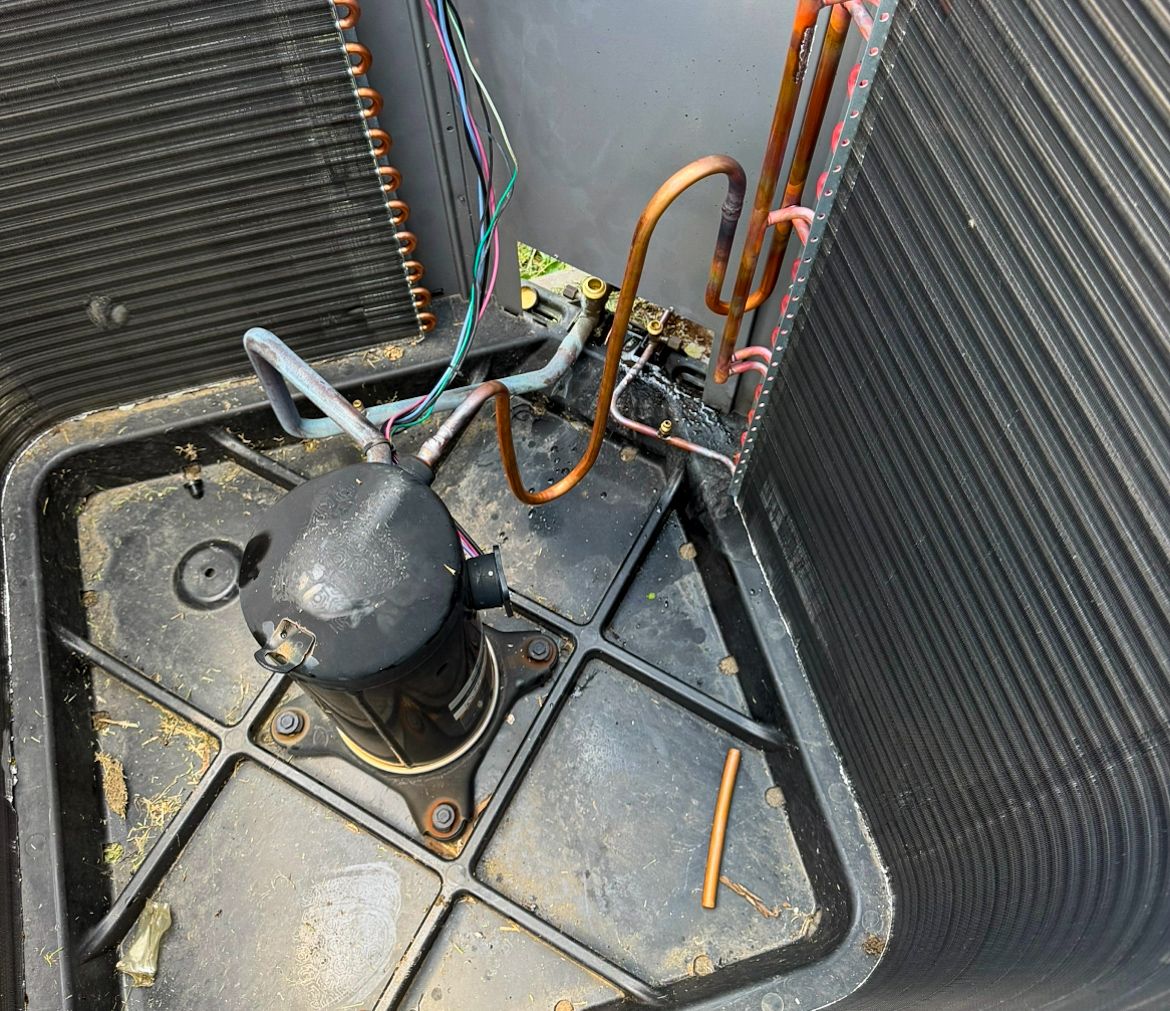 ac repair Dgs57uji